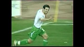 الجزائر 2 مصر 1 كأس أمم إفريقيا 2004 بتعليق عصام الشوالي 