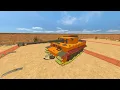 Source SDK Hammer - Brush tank
