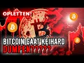 Lagu Bitcoin Dáált ...Goud ÓNTPLÓFT! (Focus)