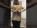 LuLaRoe Irma Hacks