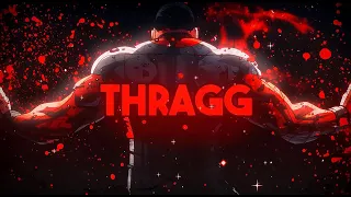 FUNK DO BALKAN X MONTAGEM THRAGG BRAZILIAN FUNK MASHUP 