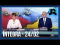 Download Lagu Assista à íntegra do Jornal da Record | 24/02/2022