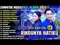 Lagu RINDUNYA HATIKU - INDAHNYA ULAN - BAHTERA CINTA - SIMPATIK MUSIC FULL  ALBUM TERBARU 2025