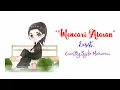 Download Lagu Mencari Alasan Lirik - Exist - Cover by Syifa Maharani || Versi Lirik Animasi