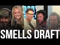 Our Draft For Smells