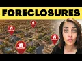 Is Phoenix Headed for a Foreclosure Crisis in 2026