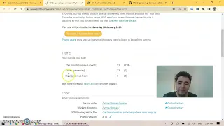 How to use Flask with PythonAnywhere