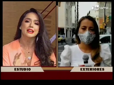 Alcantarilla sin tapa en Baquerizo Moreno y Víctor Manuel Rendón