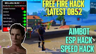 free fire hack freefire auto headshot hack freefire mod apk ob52 ff hack freefire injector