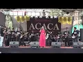 Download Lagu KENYATAAN (WAWA MARISA) - ELDA WIDIAR ACACA GROUP
