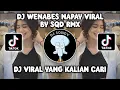 DJ WENABES NAPAY REMIX VIRAL BY SQD RMX DJ SQUDY VIRAL FYP TIKTOK TERBARU