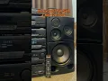 Download Lagu Super kenwood a85 hiend audio made in japan #music #speaker #loa #pioneer #audiophile