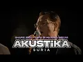 Download Lagu Shafie (RIO) - Layu Di Hujung Mekar (LIVE) #AkustikaSuria