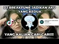 Download Lagu DJ JADIKAN AKU YANG KEDUA BUATLAH DIRIKU BAHAGIA | YANG KALIAN CARI CARI!!!