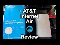 AT T Internet Air Review