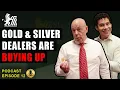 Goudhandelaren onthullen de beste goud- en zilverprijzen om te kopen