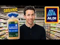 10 ALDI Foods I Wish I Found Sooner Healthy Affordable
