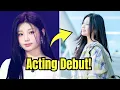 Download Lagu ILLIT’s Wonhee Acting Debut in ‘Spring of Youth’ K-Drama is Going Viral, Netizens Praise Her Talent!