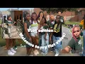 Welcome to my first Vlog edition FIRST NSU HOMEGAME