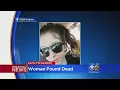 Missing Bartender Kaitlyn Kearns Found Shot To Death In Kankakee County