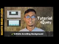 Unity Tutorial Infinite Scrolling Background