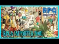 RPG Architect Tutorial - Importer Tool
