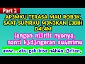 Lagu suami pergi supir masuk part 2 | Cerita kisah nyata