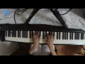 蘇打綠-故事@Endless Story Live(piano)