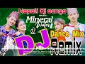 Lagu Mineral Water||Nepali DJ Song|New Nepali Song 2077|| DJ Ashim Bhai