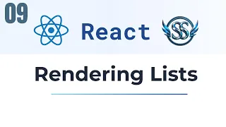 Rendering Lists in React JS Rendering Array of objects Rendering with map Satyaansh Softech