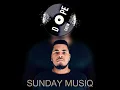 Gqobho zwi zwi-Sunday(Gqom)