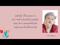 Download Lagu LYRICS LOVE YOURSELF - JUSTIN BIEBER COVER BY CHANYEOL \u0026 D.O EXO