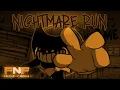 Download Lagu FNF: Indie Cross - Nightmare Run (Instrumental)