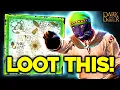 The Map EVERYONE Should Be Farming in Dark and Darker
