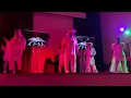 "LIVE OUT YOUR LOVE" LINE DANCE by Kem & Tony Braxton
