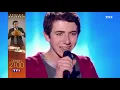 Fréro Delavega - Ton visage | Thomas | The Voice Kids France 2018 | Blind Audition