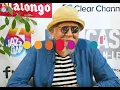 Charles Lloyd at the 61st Jazz à Juan