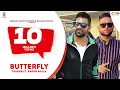 Download Lagu Karan Aujla Butterfly | Madam Ji | Tushar | New Punjabi Song 2020 | Latest Songs 2020 |Coin Digital