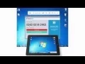 DisplayNote Starting and Joining a Session NEC Edition