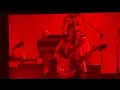 THE BLACK KEYS “I Got Mine/Fever/Gold on the Ceiling” in Windsor on Oct 18, 2026