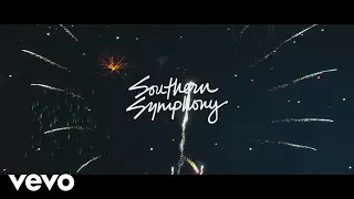 russell dickerson southern symphony an album experience