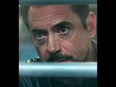 Tony is Always Tony 🥂 | Tony stark Edit | #ironman #edit #shorts
