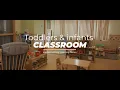 Ironbound Community Corporation The Early Learning Center Tour