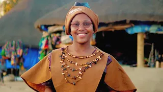 UKUSEFYA PA NG WENA OFFICIAL VIDEO BRAVE NOMOREPAIN 2025 