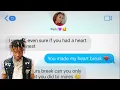 Juice WRLD - Lucid Dreams Prank On My Ex Girlfriend Didn t End Well
