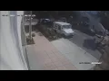 High Speed Chase in Santa Barbara