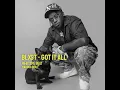 Blxst - Got It All (Feat. Dom Kennedy)Type beat / R&B / West Type beat [prod.Maddog Beat]