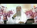 is it halal to eat octopus sheikh Assim Al hakeem