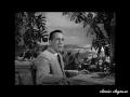 Bogie & Bacall - Key Largo