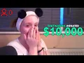 Donating 10 000 to streamers With 0 Viewers